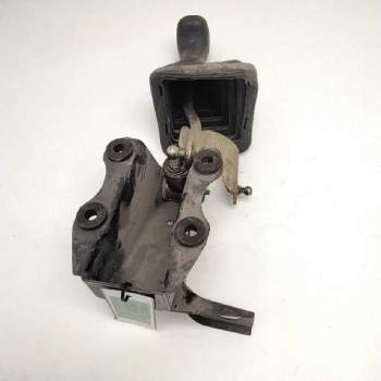 Recambio de palanca cambio para citroën jumper caja abierta (1) 2.5 turbodiesel referencia OEM IAM   37594