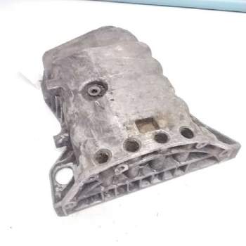 Recambio de carter para renault trafic caja cerrada (ab 4.01) referencia OEM IAM   