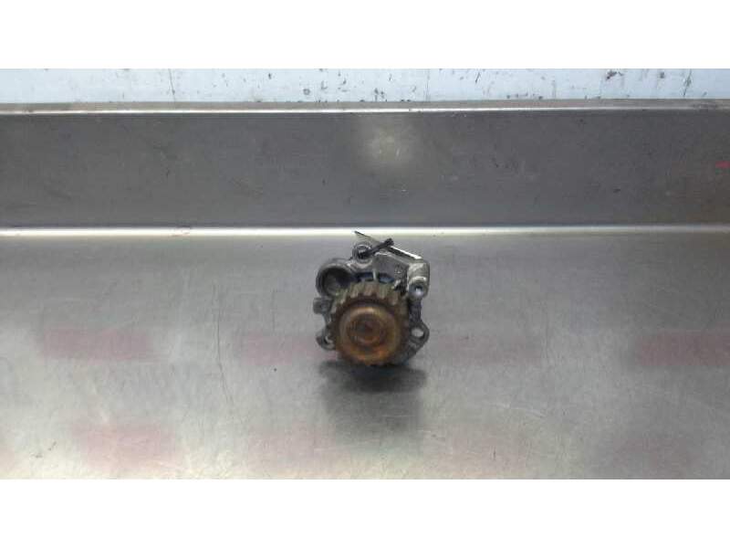 Recambio de bomba agua para seat toledo (1m2) 1.9 tdi referencia OEM IAM   37611