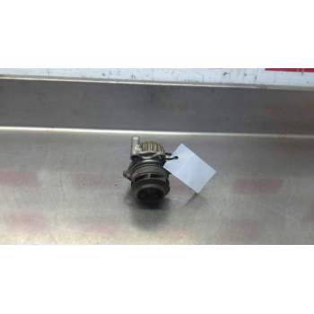 Recambio de bomba agua para seat toledo (1m2) 1.9 tdi referencia OEM IAM   37611