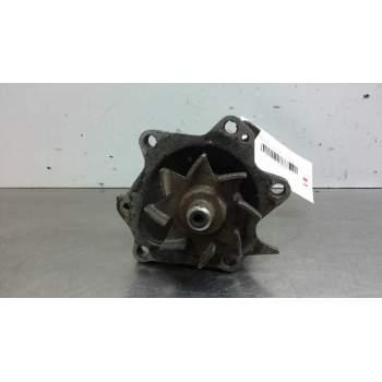 Recambio de bomba agua para nissan patrol (k/w260) 2.8 diesel referencia OEM IAM 8M11  37628