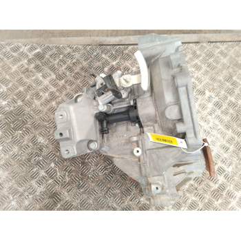 Recambio de caja cambios para volkswagen golf vii (5g1, bq1, be1, be2) 1.0 tsi referencia OEM IAM 0AJ301103  