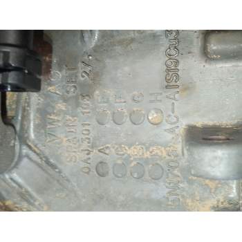 Recambio de caja cambios para volkswagen golf vii (5g1, bq1, be1, be2) 1.0 tsi referencia OEM IAM 0AJ301103  