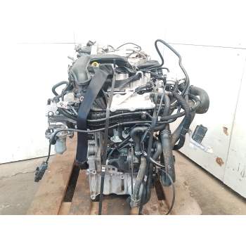 MOTOR COMPLETO DKR 4C100098K DKRF