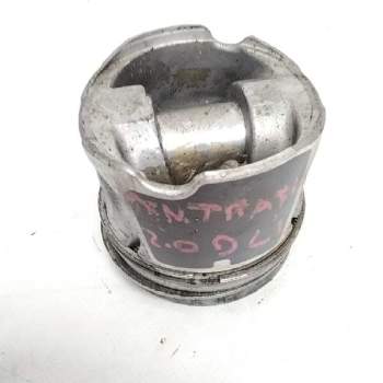 Recambio de piston para renault trafic caja cerrada (ab 4.01) referencia OEM IAM   