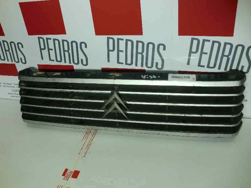 Recambio de rejilla delantera para » otros... premium 370 26 g 6x2 referencia OEM IAM   3776