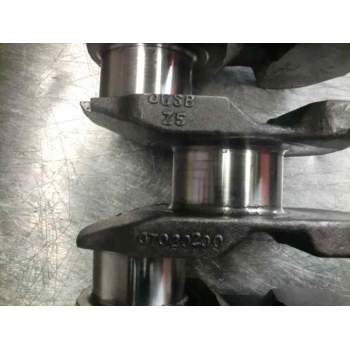 Recambio de cigueñal para nissan trade 2.8 referencia OEM IAM Z5  