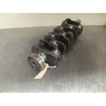 Recambio de cigueñal para nissan trade 2.8 referencia OEM IAM Z5  