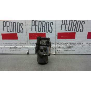 Recambio de centralita abs para renault megane ii berlina 5p 1.6 16v referencia OEM IAM   37780
