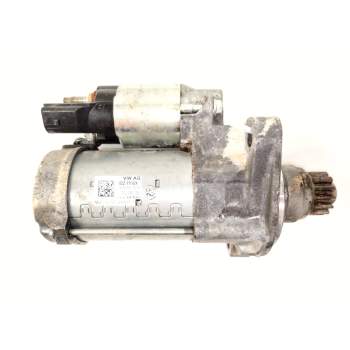 MOTOR ARRANQUE 02Z911024 