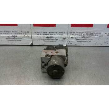 Recambio de centralita abs para renault megane ii berlina 5p 1.6 16v referencia OEM IAM   37780