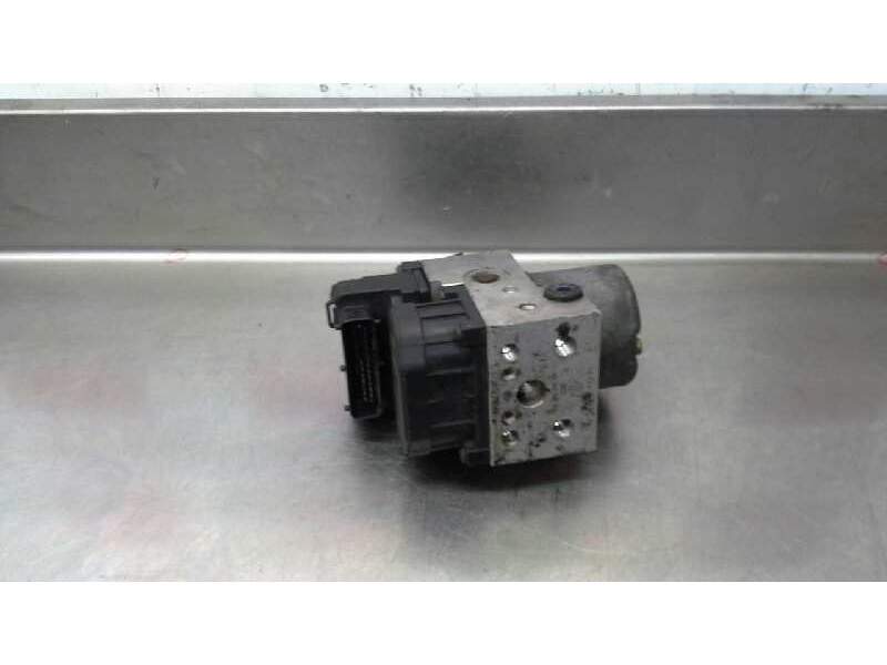 Recambio de centralita abs para renault megane i coupe fase 2 (da..) 1.6 16v referencia OEM IAM   37780