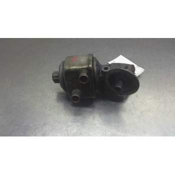 Recambio de soporte filtro aceite para nissan trade 2.8 referencia OEM IAM   