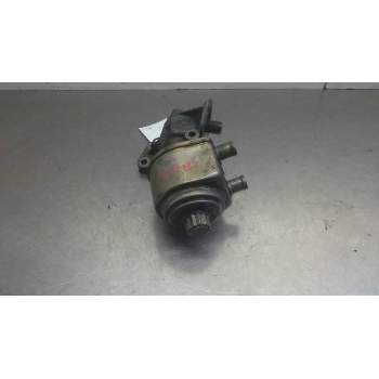 Recambio de soporte filtro aceite para nissan trade 2.8 referencia OEM IAM   