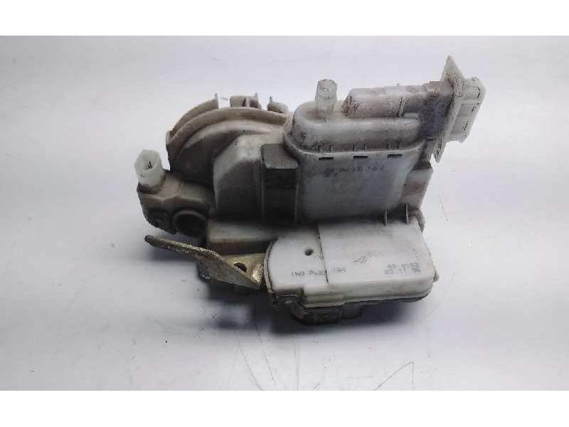 Recambio de cerradura puerta delantera derecha para volkswagen golf iii berlina (1h1) 1.9 tdi referencia OEM IAM 1H0862154  