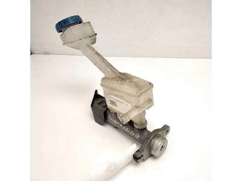 Recambio de bomba freno para nissan primera berl./familiar (p10/w10) 2.0 diesel referencia OEM IAM   37827