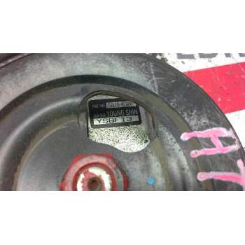 Recambio de bomba servodireccion para hyundai atos prime (mx) 1.0 cat referencia OEM IAM 5711002000  