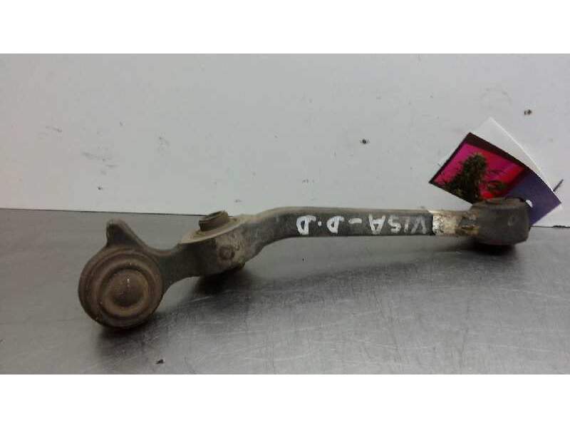 Recambio de brazo suspension inferior delantero derecho para citroën visa ii referencia OEM IAM   3783