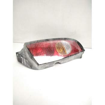Recambio de piloto trasero derecho para hyundai atos prime (mx) 1.0 cat referencia OEM IAM 92402060R  