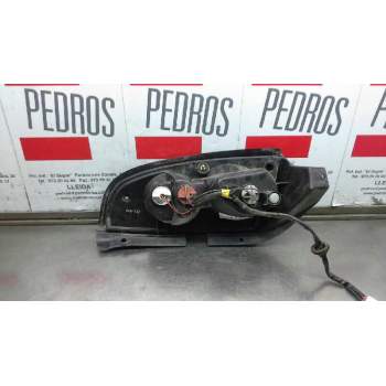 Recambio de piloto trasero derecho para hyundai atos prime (mx) 1.0 cat referencia OEM IAM 92402060R  