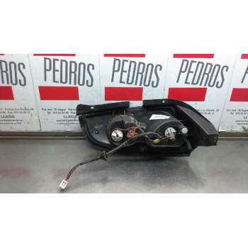 Recambio de piloto trasero izquierdo para hyundai atos prime (mx) 1.0 cat referencia OEM IAM 92401060L  