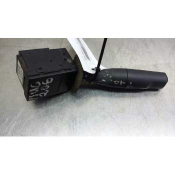 Recambio de mando limpia para peugeot 206 berlina referencia OEM IAM 96049597ZL 61580003 37861