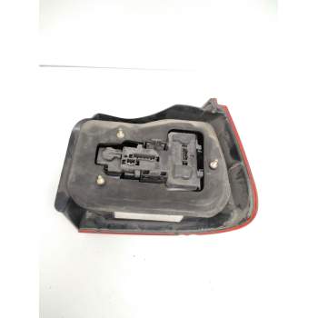 Recambio de piloto trasero izquierdo para seat ibiza (6k1) 1.4 referencia OEM IAM 6K6945095J 6K6945257C 