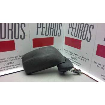 Recambio de retrovisor derecho para lancia y10 1.1 cat referencia OEM IAM   