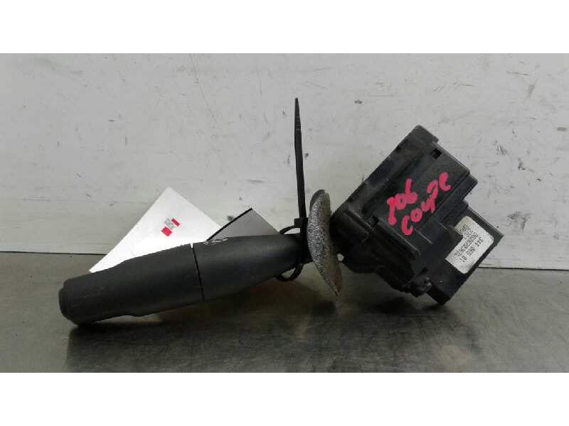 Recambio de mando limpia para peugeot 206 berlina referencia OEM IAM 96262036ZL 34406501 37861