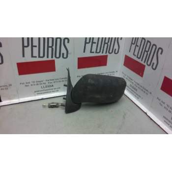 RETROVISOR IZQUIERDO 