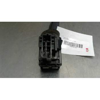 Recambio de mando limpia para peugeot 206 berlina referencia OEM IAM 96262036ZL 34406501 37861