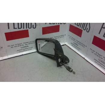 Recambio de retrovisor izquierdo para lancia y10 1.1 cat referencia OEM IAM   