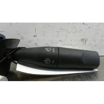 Recambio de mando limpia para peugeot 206 berlina referencia OEM IAM 96262036ZL 34406501 37861