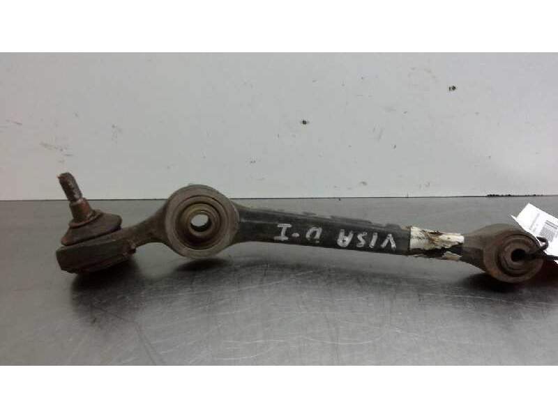 Recambio de brazo suspension superior delantero izquierdo para citroën visa ii referencia OEM IAM   3788