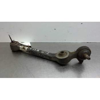 Recambio de brazo suspension superior delantero izquierdo para citroën visa ii referencia OEM IAM   3788