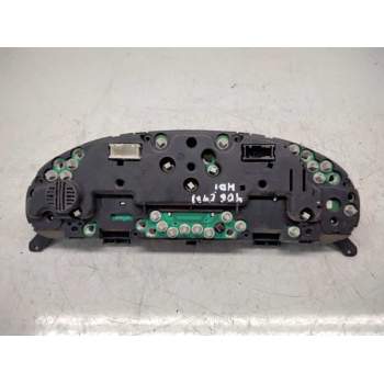 Recambio de cuadro instrumentos para peugeot 406 berlina (s1/s2) 2.0 hdi cat referencia OEM IAM 9630372780  37936