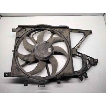 ELECTROVENTILADOR 24445153 