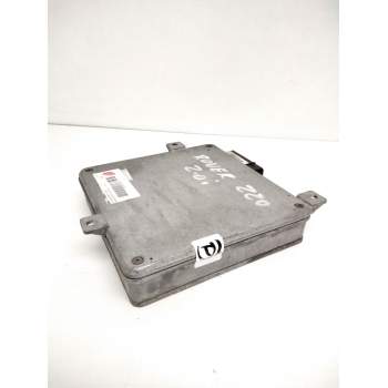 Recambio de centralita motor uce para mg serie 200 (xw) 2.0 referencia OEM IAM MKC101890 1244101890 12444038