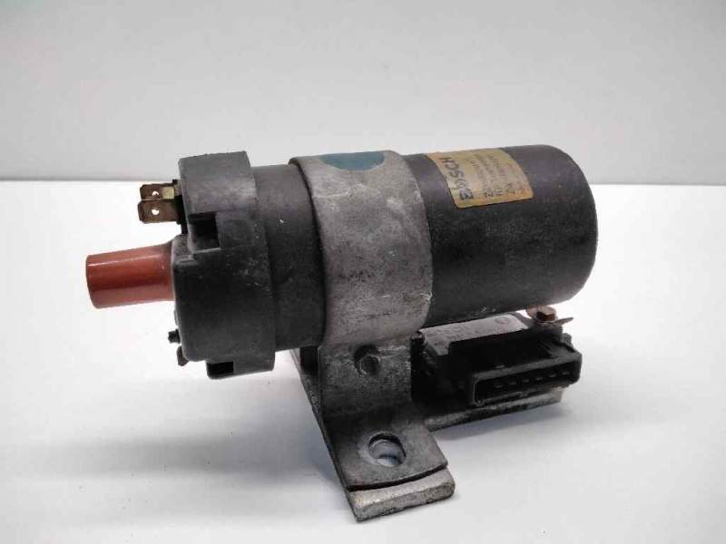 Recambio de bobina encendido para seat ibiza 1.2 cat referencia OEM IAM   