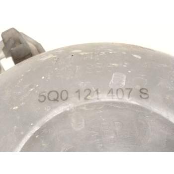 Recambio de deposito expansion para volkswagen golf vii (5g1, bq1, be1, be2) 1.0 tsi referencia OEM IAM 5Q0121407  