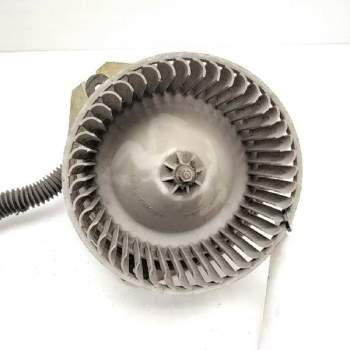 Recambio de motor calefaccion para nissan sunny (b11) 1.6 cat referencia OEM IAM   37989