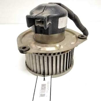 Recambio de motor calefaccion para nissan sunny (b11) 1.6 cat referencia OEM IAM   37989