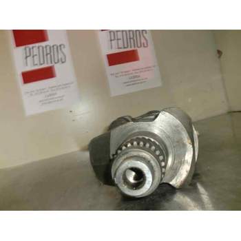 Recambio de cigueñal para nissan patrol (k/w160) 2.8 referencia OEM IAM 024041  