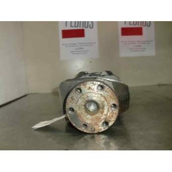 Recambio de cigueñal para nissan patrol (k/w160) 2.8 referencia OEM IAM 024041  