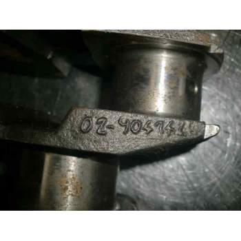 Recambio de cigueñal para nissan patrol (k/w160) 2.8 referencia OEM IAM 024041  