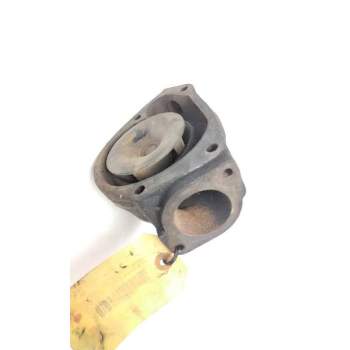 Recambio de bomba agua para nissan l-80.09 80.09 referencia OEM IAM   38024