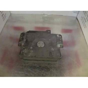 Recambio de centralita motor uce para citroën saxo 1.1 referencia OEM IAM 0261204788 9631528780 26FM0513