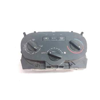 MANDO CALEFACCION AIRE ACONDICIONADO 593240000 