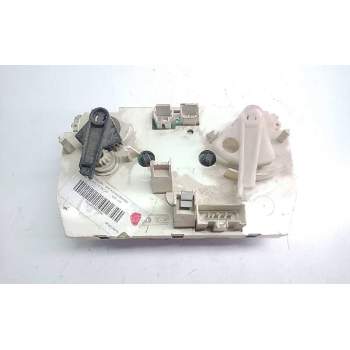Recambio de mando calefaccion aire acondicionado para peugeot 307 (s1) 1.6 16v cat referencia OEM IAM 593240000  