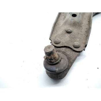 Recambio de brazo suspension inferior delantero izquierdo para mg montego sl referencia OEM IAM   38036